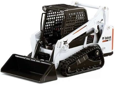 Amazon.com: Rc Skid Steer With Tracks